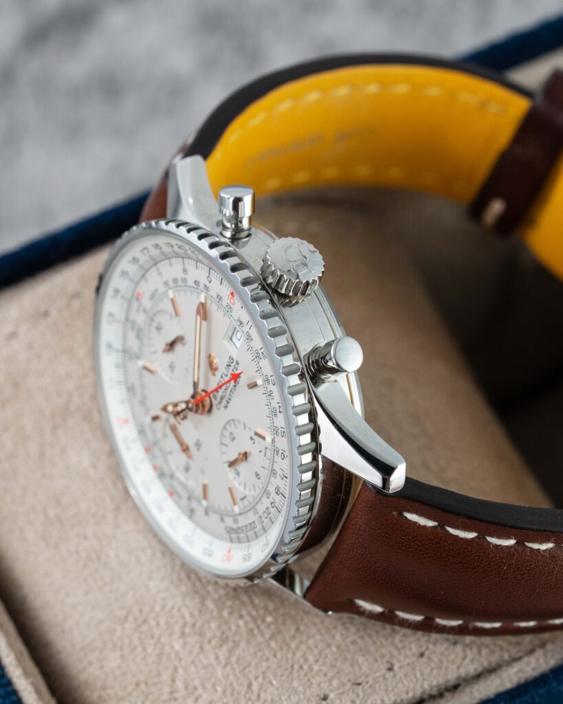 Breitling Navitimer A13324
