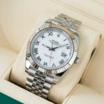 Rolex Datejust 126334 2020