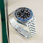 Rolex GMT-Master II 126710BLNR 2024
