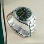 Rolex Milgauss 116400GV 2022