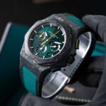 Girard Perregaux Laureato 81060-41-3071-1CX 2022