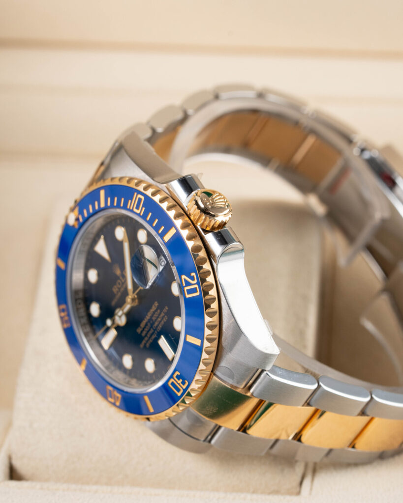 Rolex Submariner