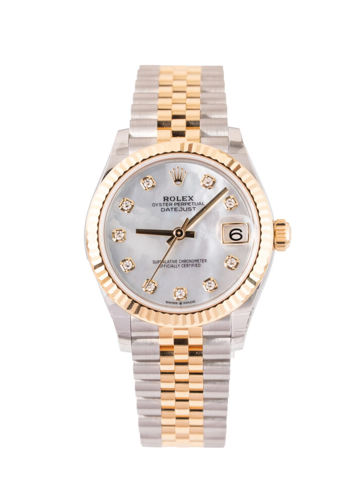 Rolex Datejust 278273 2025