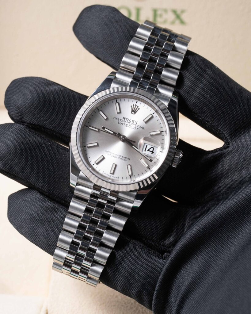 Rolex Datejust
