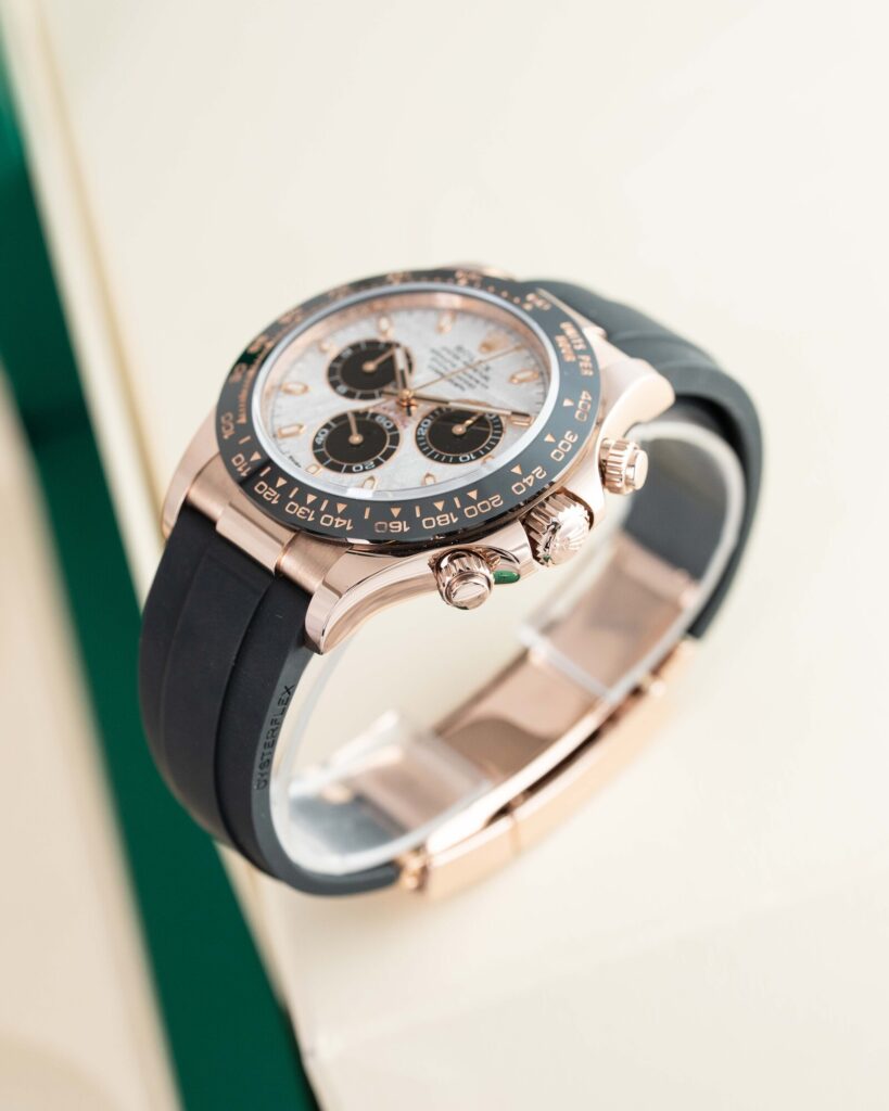 Rolex Daytona 116515LN 2022