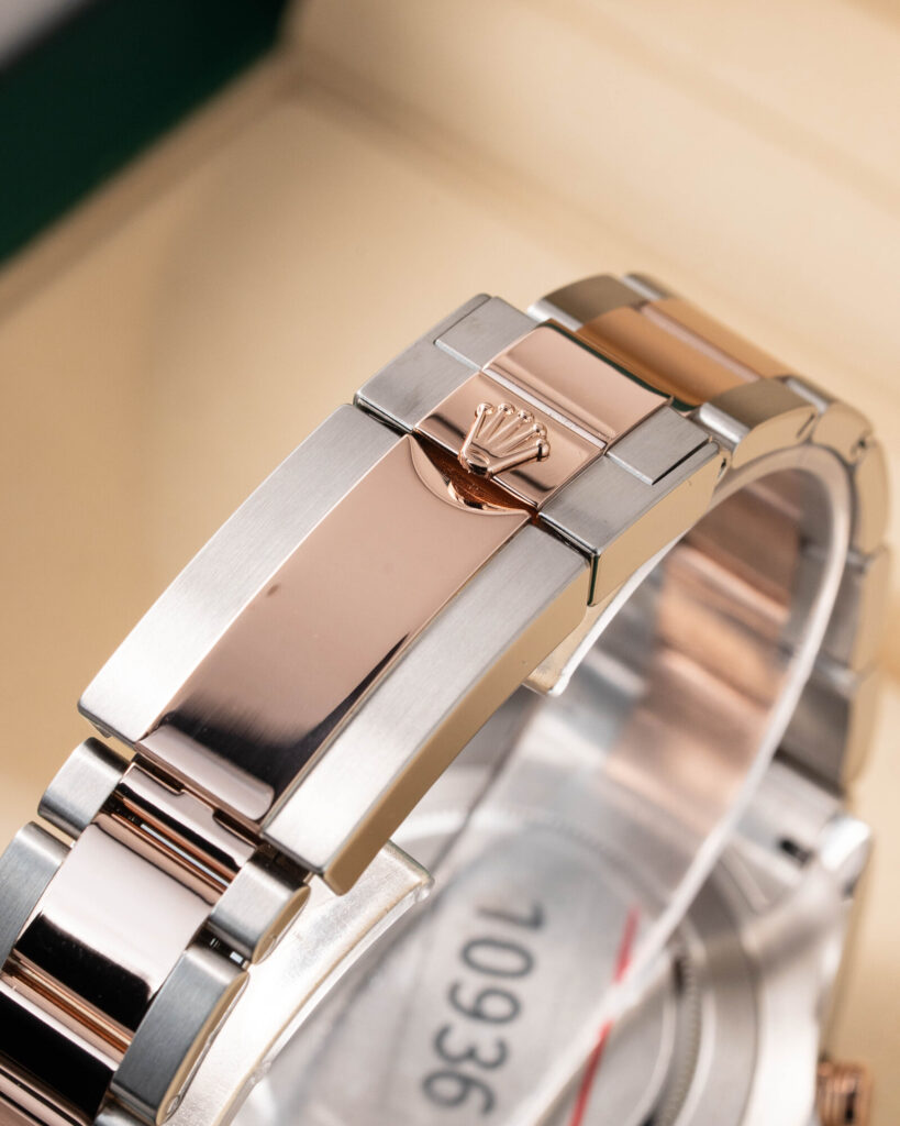 Rolex Yacht-Master II 116681 2021