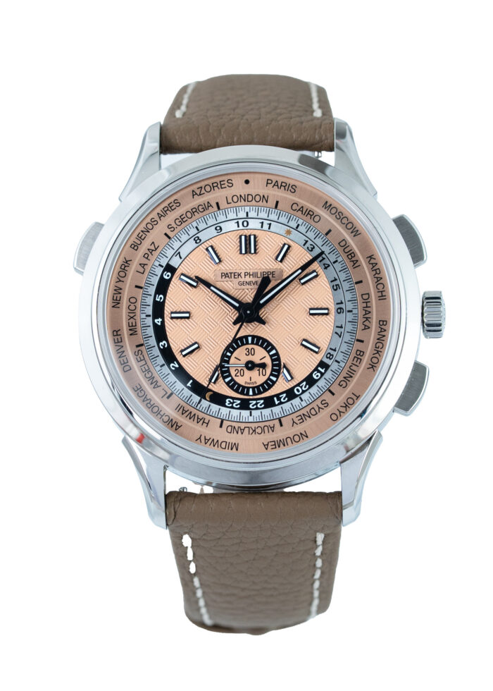 Patek Philippe Complications 5935A-001 2022
