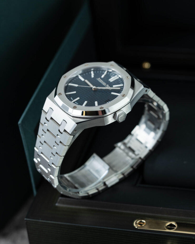 Audemars Piguet Royal Oak Selfwinding 15510ST.OO.1320ST.06 2023
