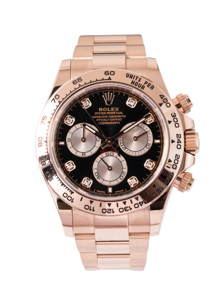 Rolex Daytona 126505 2025