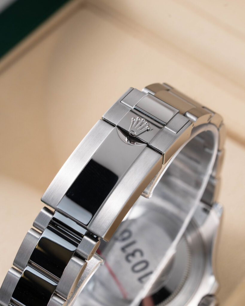 Rolex Yacht-Master 126622 2021