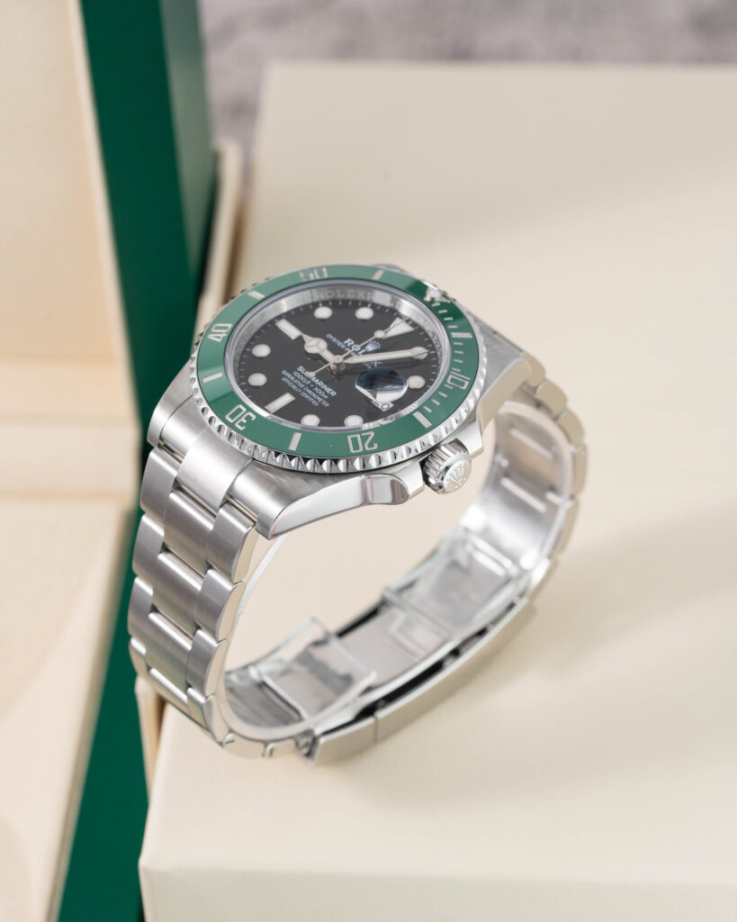 Rolex Submariner 126610LV 2023