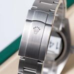 Rolex Oyster Perpetual