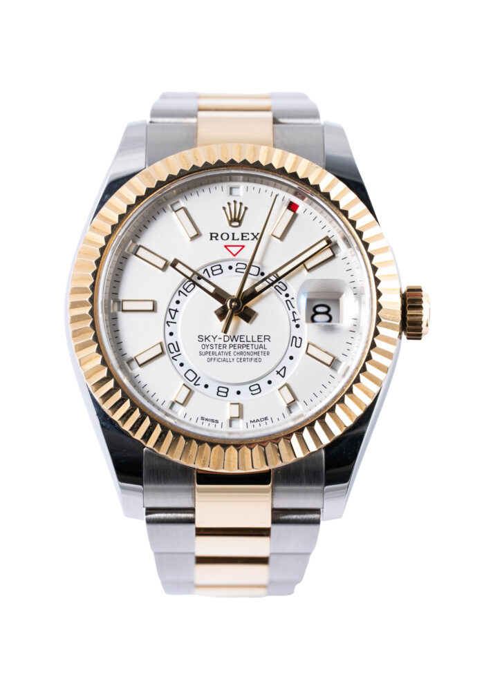 Rolex Sky-Dweller
