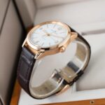 Jaeger-LeCoultre Geophysic 1958 Q8002520 2014