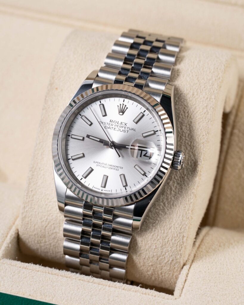 Rolex Datejust