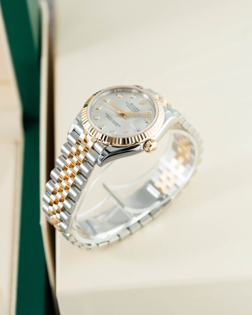 Rolex Datejust 278273 2023