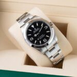 Rolex Explorer 214270 2020