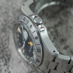 Rolex Explorer II 1655 1978