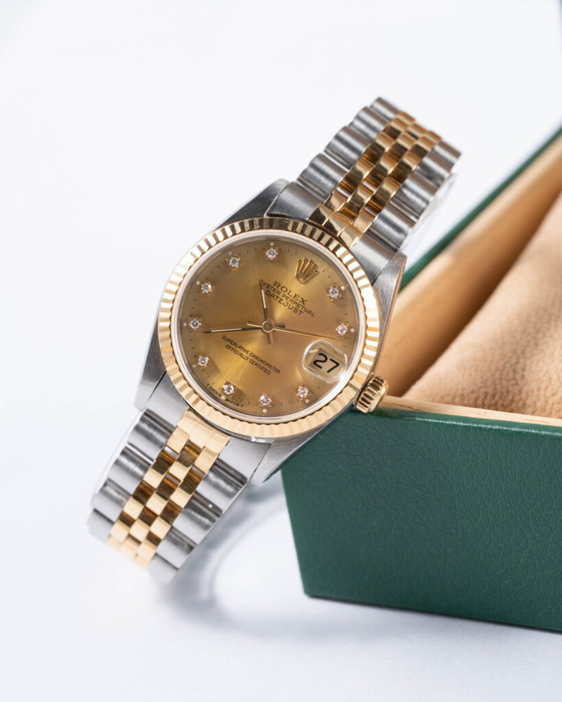 Rolex Datejust