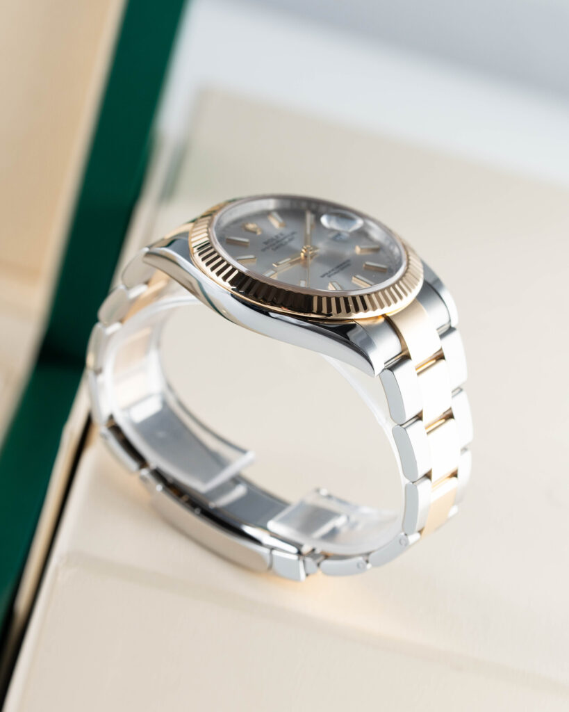 Rolex Datejust