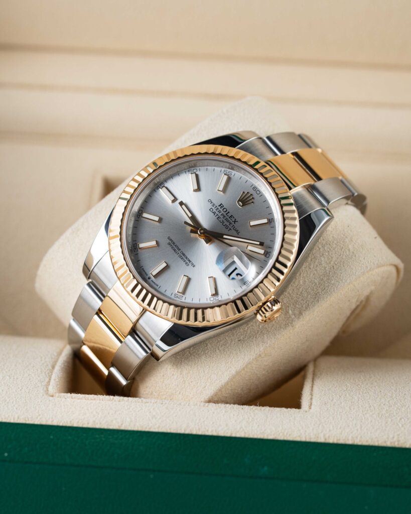 Rolex Datejust