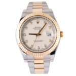 Rolex Datejust 116333 2015
