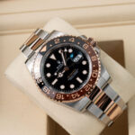 Rolex GMT-Master II 126711CHNR 2025