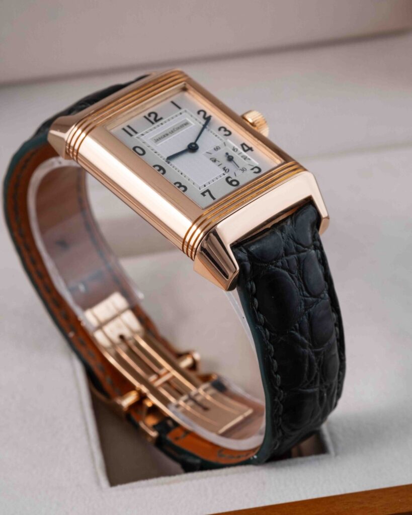 Jaeger-LeCoultre Grande Reverso Q3012420