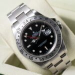 Rolex Explorer II