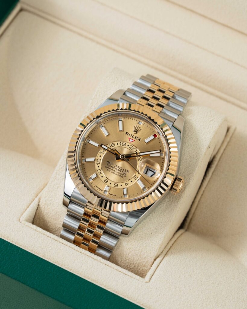 Rolex Sky-Dweller 336933 2023