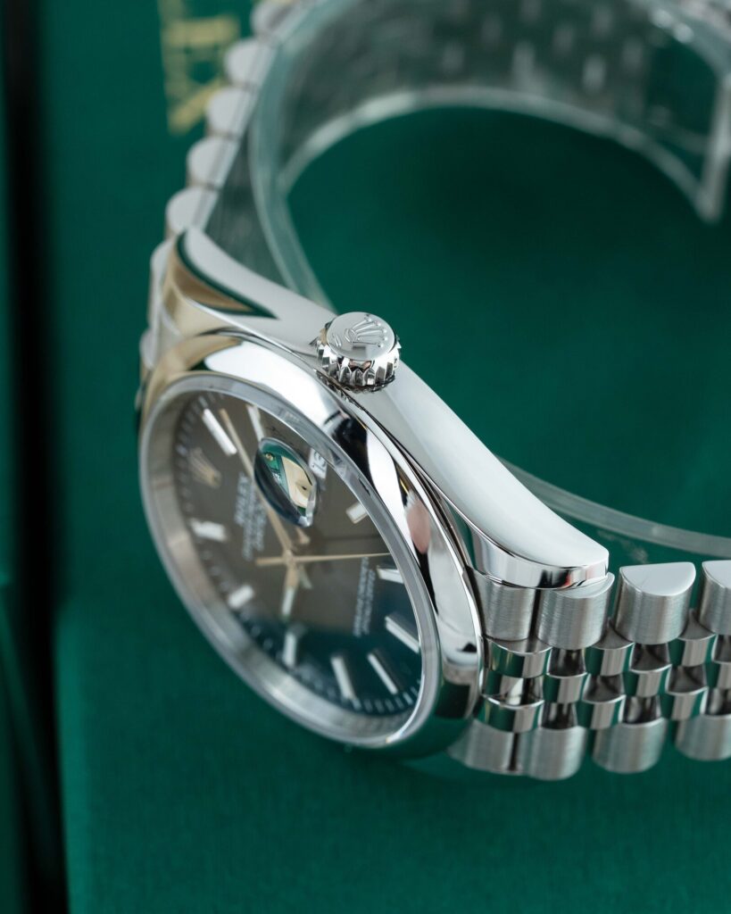 Rolex Datejust 126200 2025