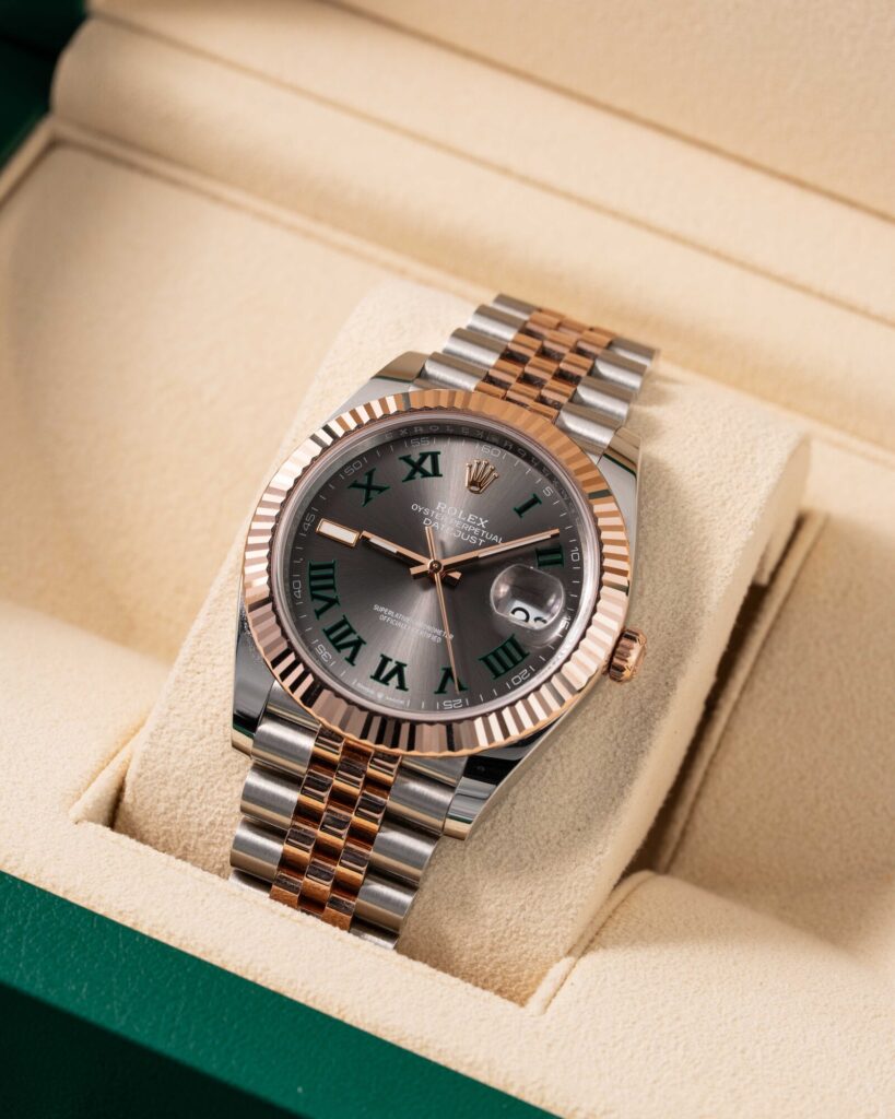 Rolex Datejust 126331 2024