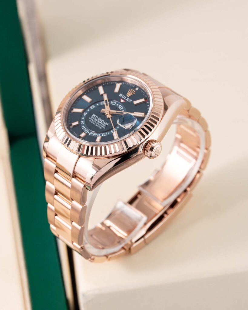Rolex Sky-Dweller 336935 2024