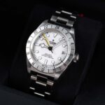 Tudor Black Bay Pro