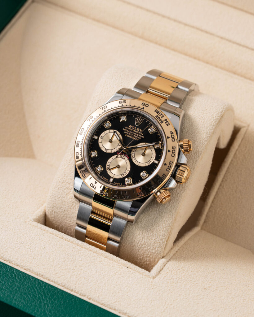 Rolex Daytona 126503 2024