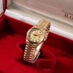 Rolex Datejust 6917 1984