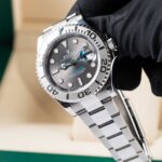Rolex Yacht-Master 40