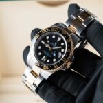 Rolex GMT-Master II