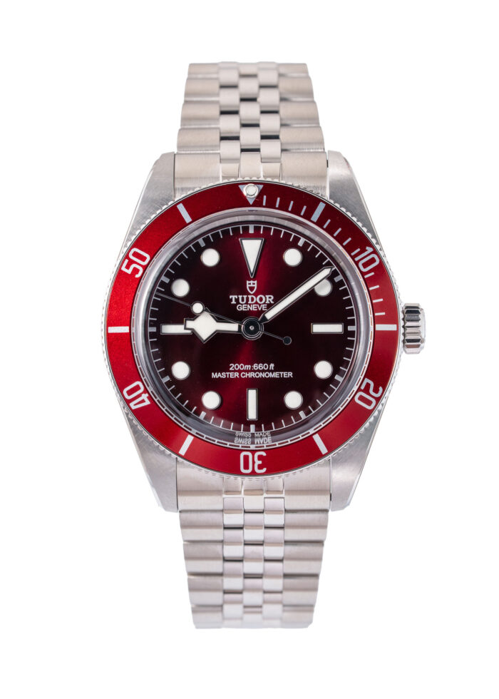 Tudor Black Bay 58 7939A1A0RU 2025