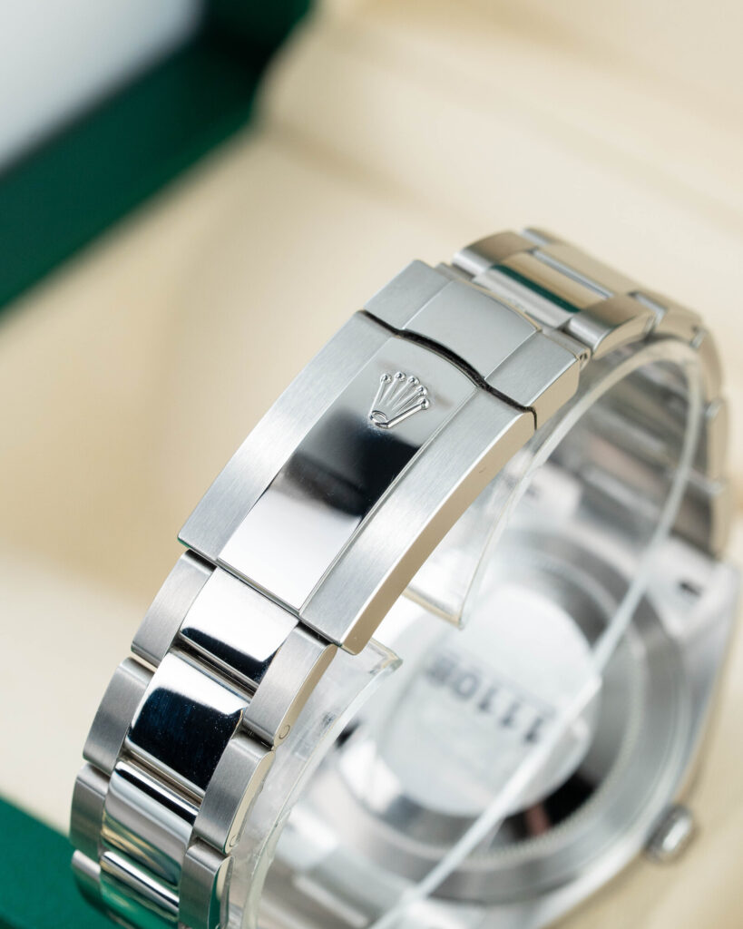 Rolex Datejust 126334 2022