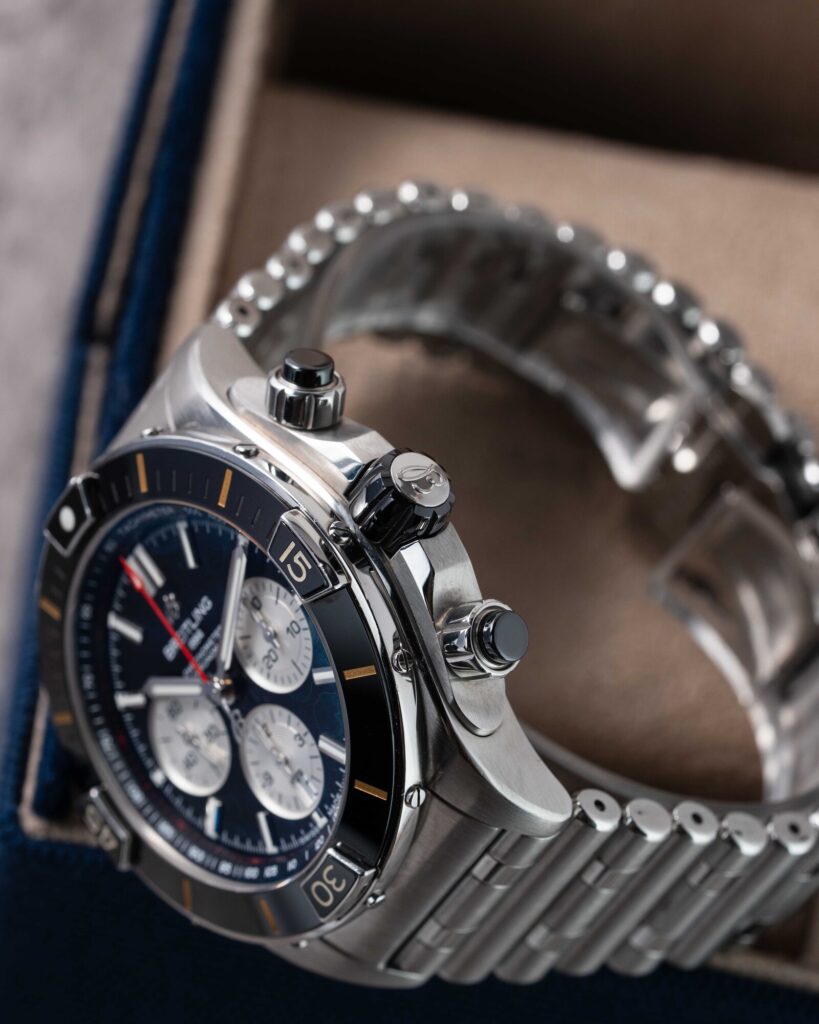 Breitling Super Chronomat B01 44 AB0136 2022