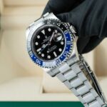 Rolex GMT-Master II 126710BLNR 2021