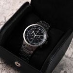 IWC Gst Chronograph IW372701 2006
