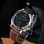 Panerai Luminor Base 8 Days PAM00914 2021