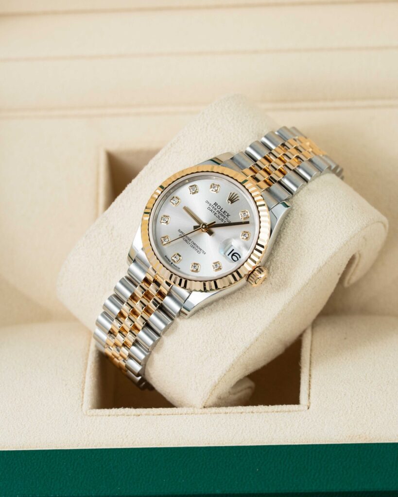 Rolex Datejust 278273 2023