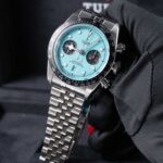 Tudor Black Bay Chrono