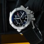 Breitling Avenger Skyland A13380 2007