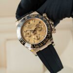 Rolex Daytona 116518LN 2022
