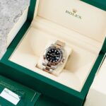Rolex GMT-Master II 126711CHNR 2019