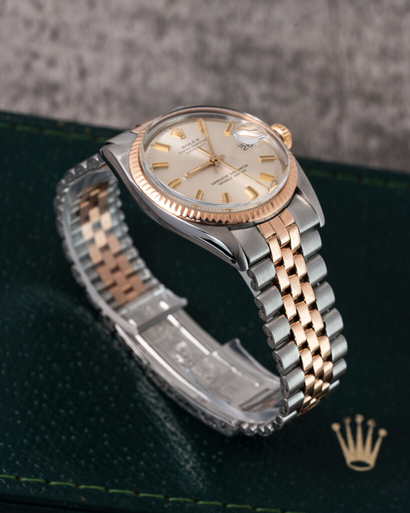 Rolex Datejust 1601 1972